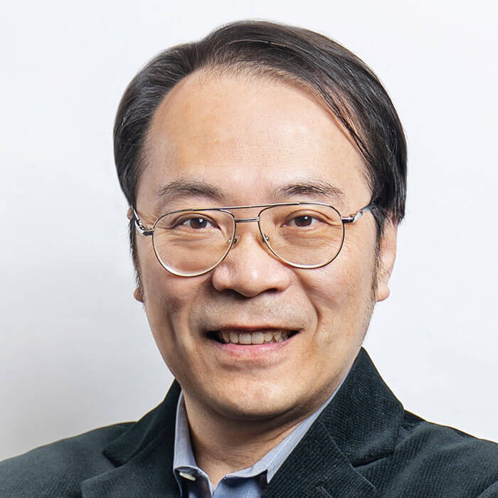 前Google台灣董事總經理-簡立峰