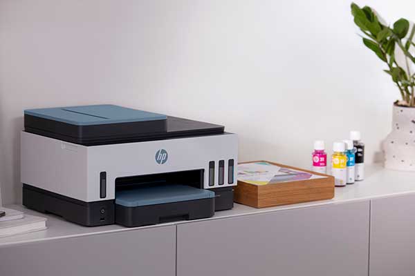 HP Smart Tank 795印表機