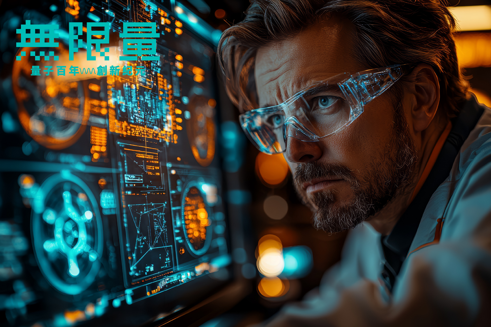 美商QuEra Computing開啟中性原子量子的技術革新