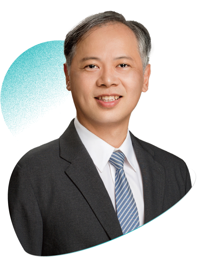 吳育任