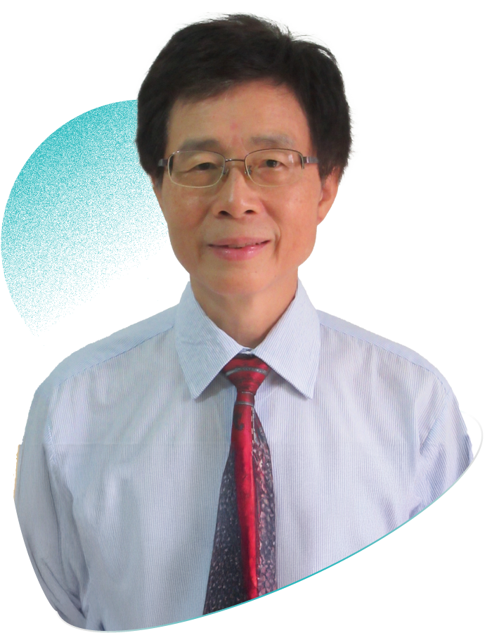 陳啟東