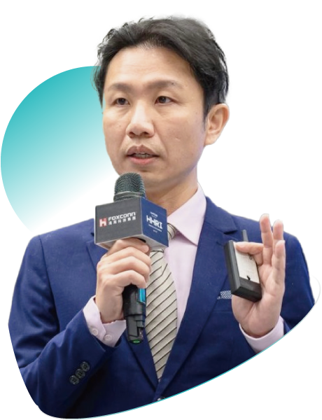 謝明修