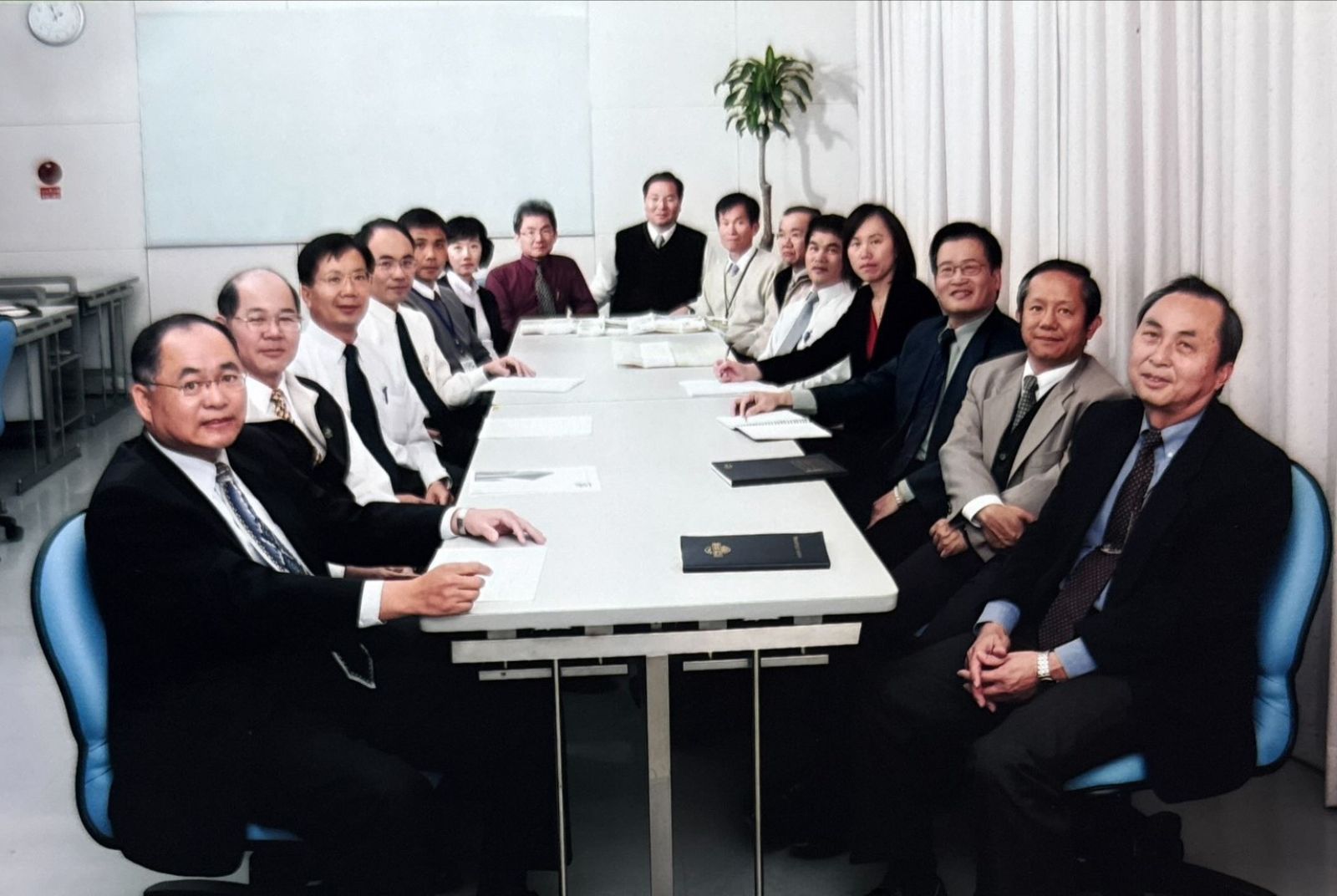 從觀望到跟進，南科如何走過「乏人問津」迎來「大排長龍」？
