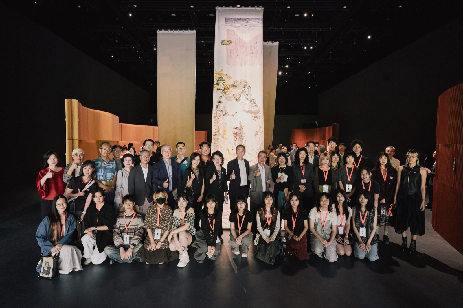 2025 SDG 永續巡迴展－北藝大生態拾彩
