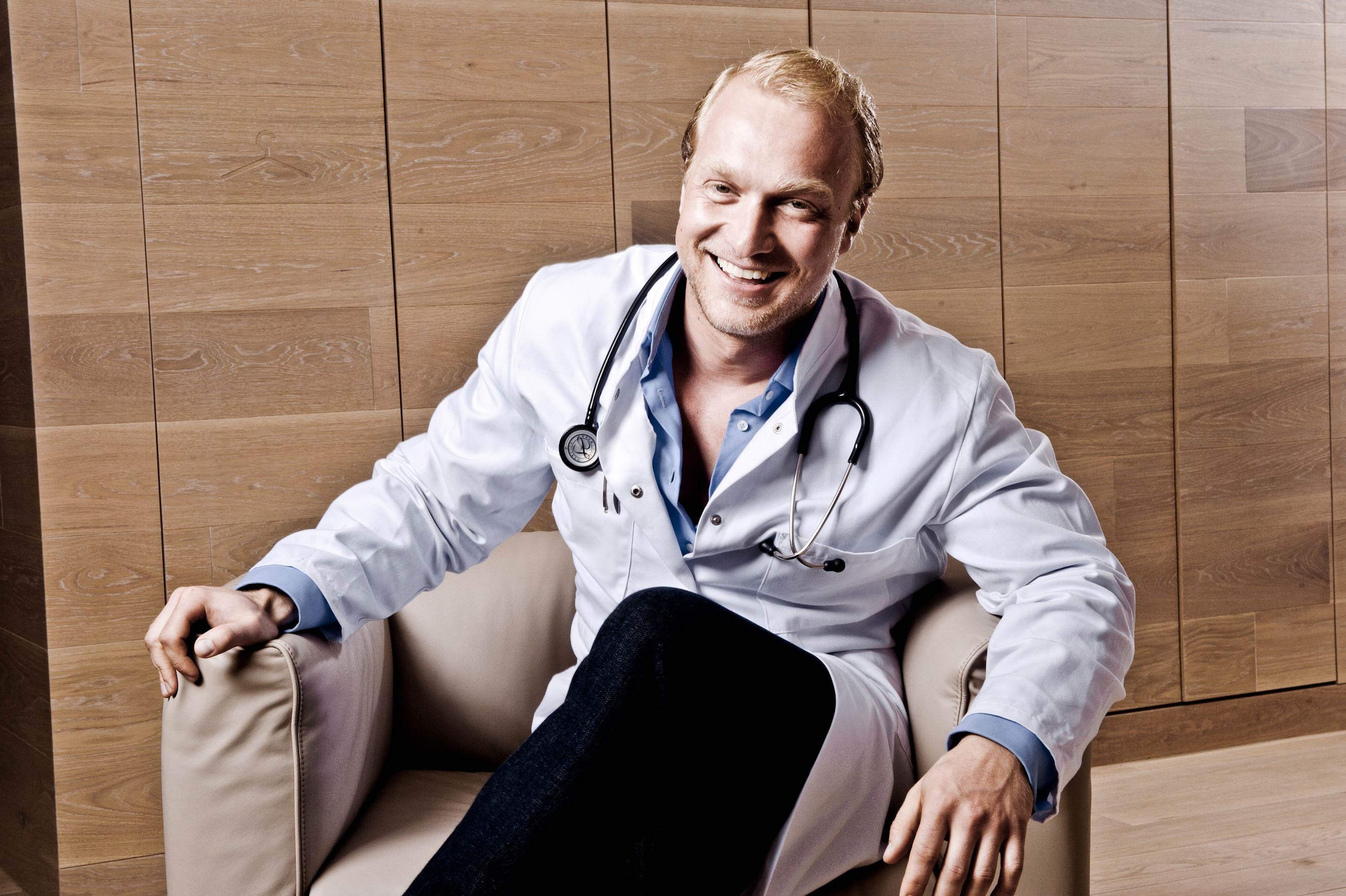 Michael Sagner