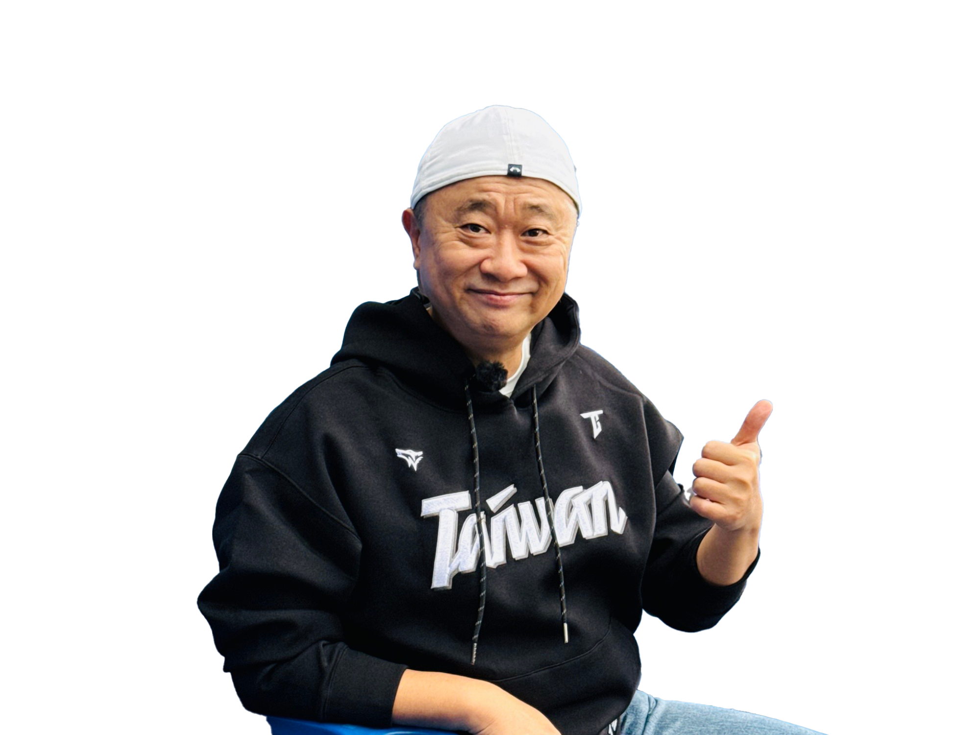 邰智源