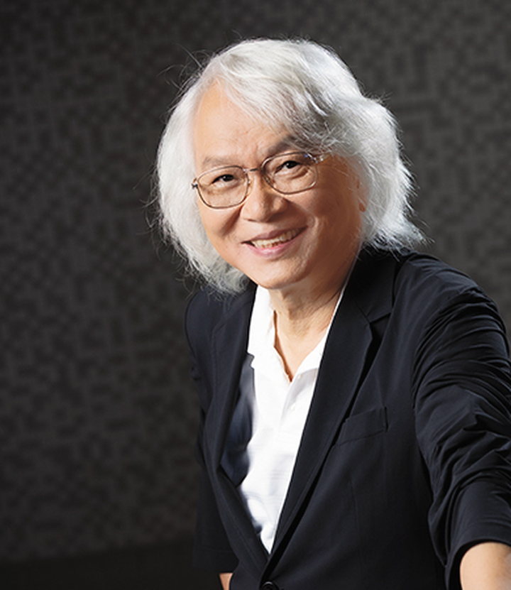 第 2 任執行長 黃崇興