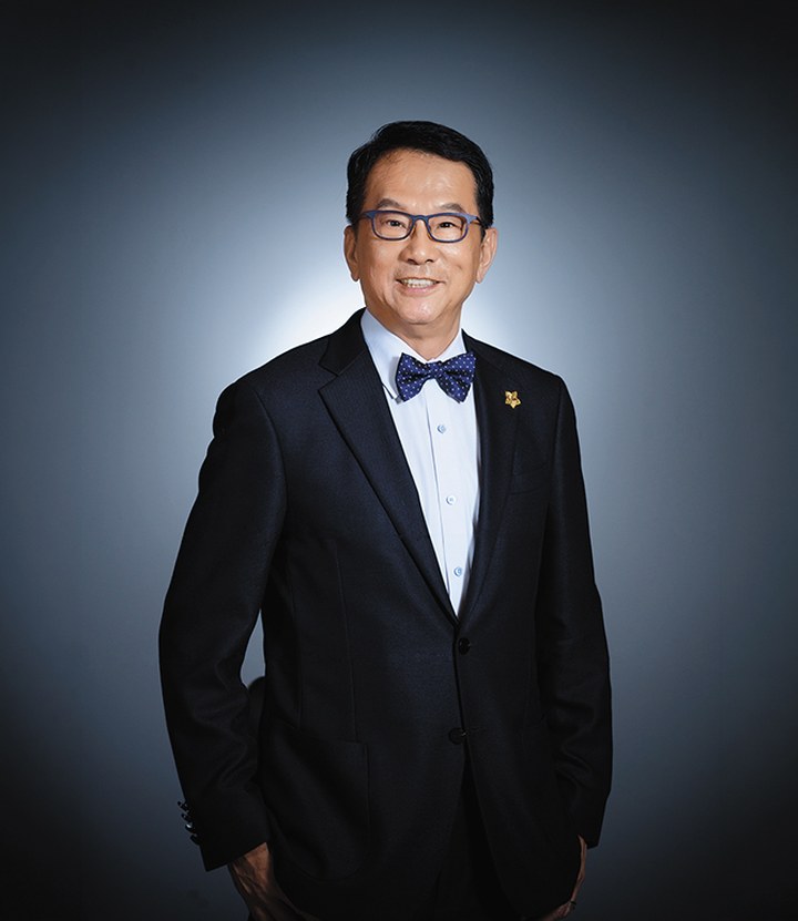 第 3 任執行長 李存修