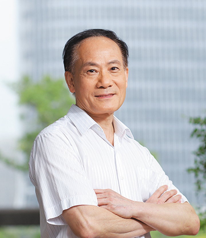 第 4 任執行長 曹承礎