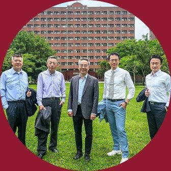 多元教育公益學會