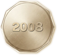 2008 國際排名