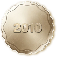 2010 國際認證