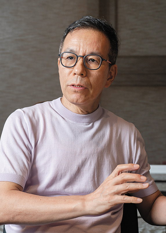 陳智權 Aka Chen