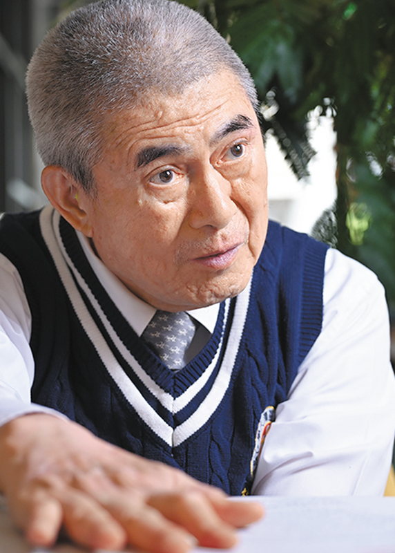 賴春田