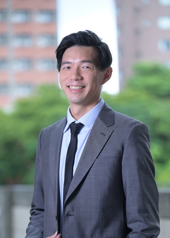陳宏叡