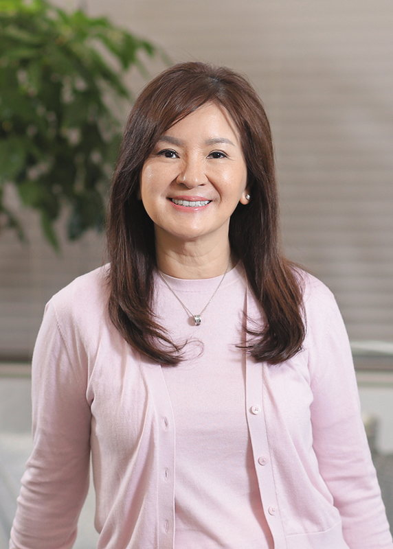 萬冠麗