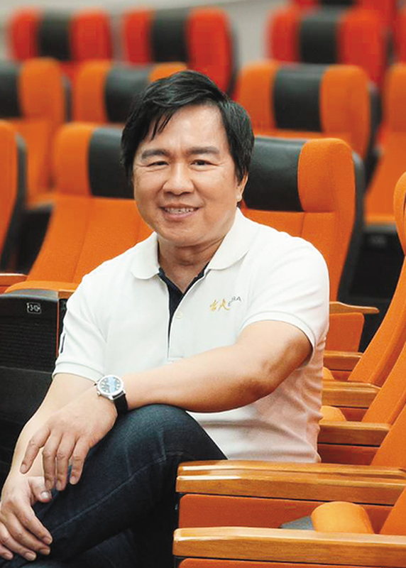 柯宏安