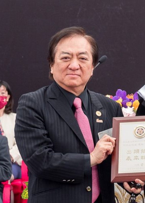 孫正大
