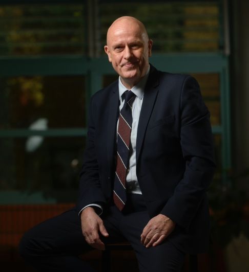 Uwe Morawetz