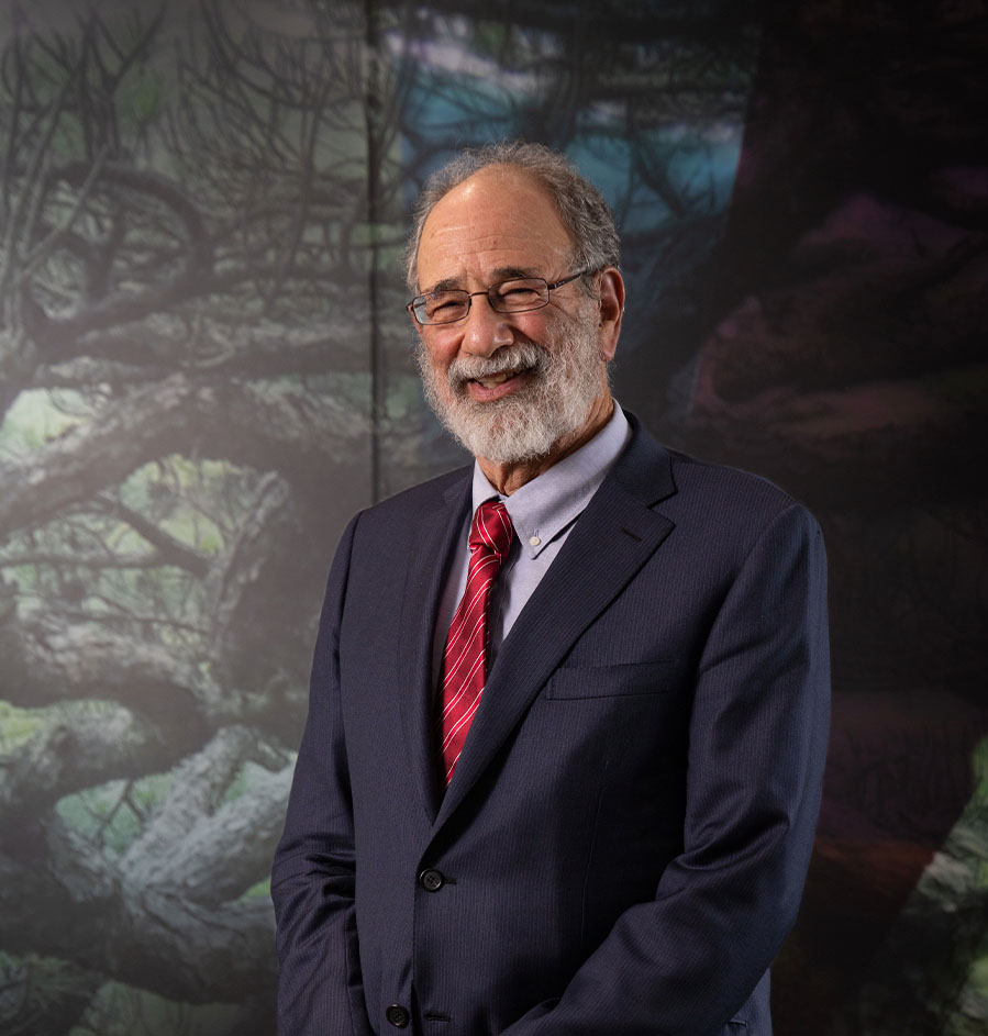 Alvin E. Roth