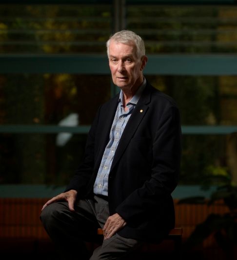 Richard J. Roberts