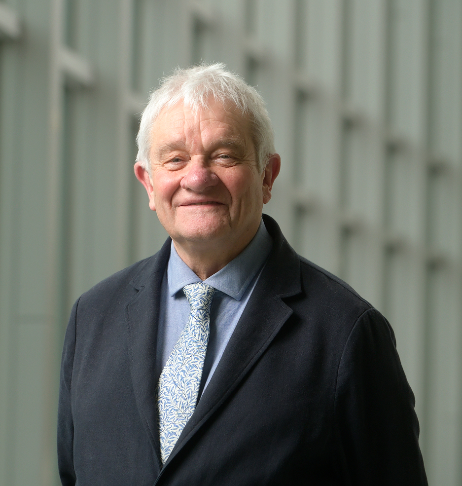 Paul Nurse