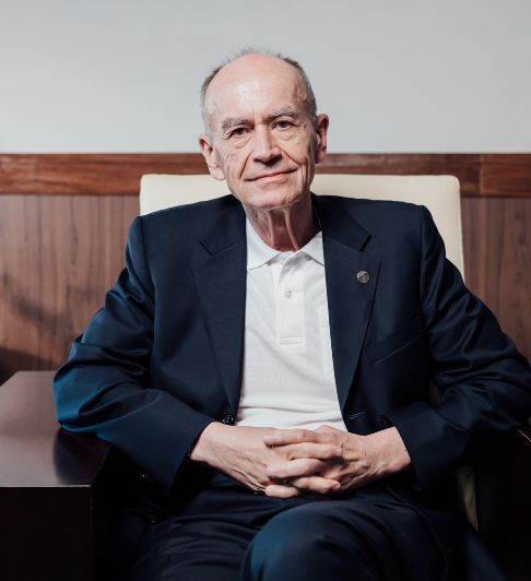 Thomas C. Südhof