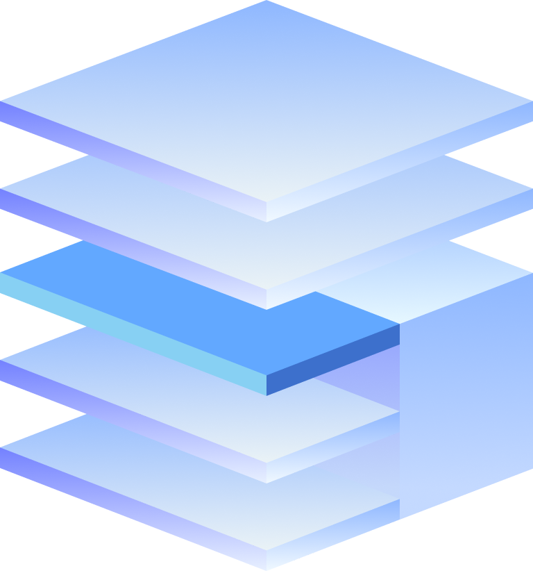 AI Hub 平台 API 管理層