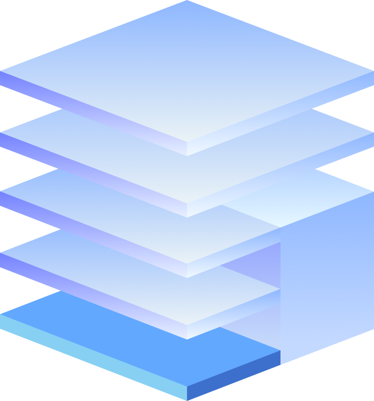 AI 模型層