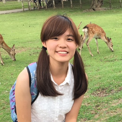 台大醫科 YouTuber 王茹