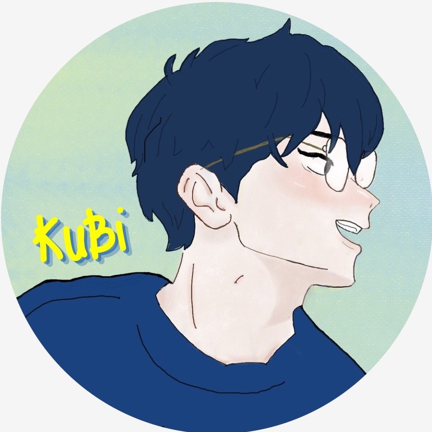 藥學系解暈大師 KuBi
