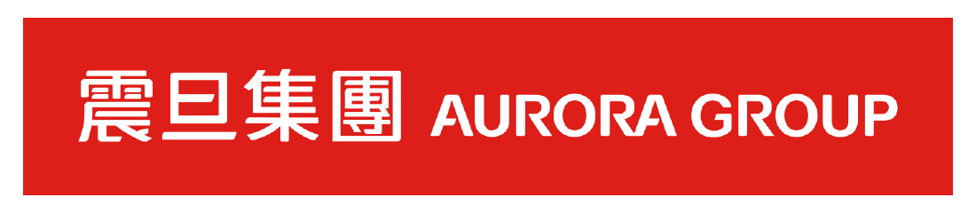 震旦集團 AURORA GROUP